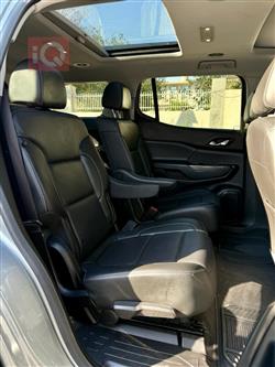 جی ئێم سی ئەکادیا